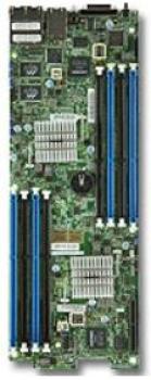 Supermicro Mainboard A1SA2-2750F proprietary Atom C2750 8C/8T - Mainboard - 64 GB