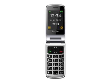 Bea-fon Silver Line SL645 Plus - Feature Phone