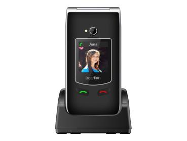 Bea-fon Silver Line SL645 Plus - Feature Phone