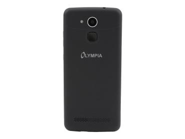 Olympia Neo - 4G Smartphone - Dual-SIM - RAM 2 GB / Interner Speicher 16 GB