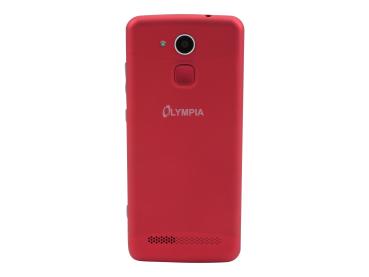 Olympia Neo - 4G Smartphone - Dual-SIM - RAM 2 GB / Interner Speicher 16 GB