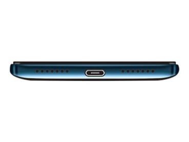Ordissimo LeNuméro2 - 4G Smartphone - RAM 4 GB / Interner Speicher 64 GB