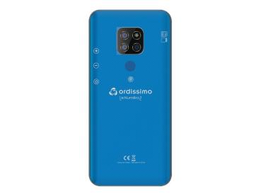 Ordissimo LeNuméro2 - 4G Smartphone - RAM 4 GB / Interner Speicher 64 GB