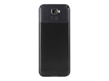 Swisstone SC 560 - Feature Phone - Dual-SIM - microSD slot