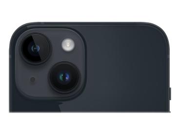 Apple iPhone 14 - 5G Smartphone - Dual-SIM / Interner Speicher 128 GB