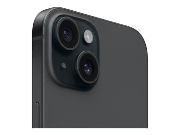 Apple iPhone 15 - 5G Smartphone - Dual-SIM / Interner Speicher 128 GB