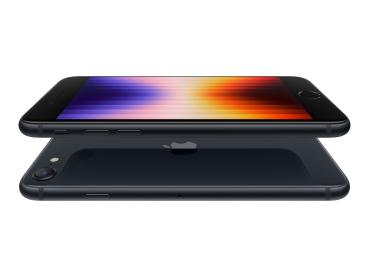 Apple iPhone SE (3rd generation) - 5G Smartphone