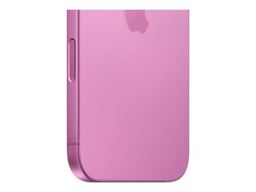 Apple iPhone 16 - 5G Smartphone - Dual-SIM / Interner Speicher 128 GB