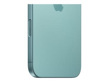 Apple iPhone 16 Plus - 5G Smartphone - Dual-SIM / Interner Speicher 128 GB