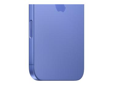 Apple iPhone 16 Plus - 5G Smartphone - Dual-SIM / Interner Speicher 512 GB