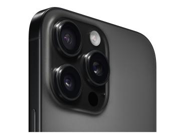 Apple iPhone 16 Pro - 5G Smartphone - Dual-SIM / Interner Speicher 256 GB - OLED-Display - 6.3" - 2622 x 1206 
