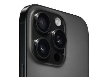 Apple iPhone 16 Pro Max - 5G Smartphone - Dual-SIM / Interner Speicher 256 GB - OLED-Display - 6.9" - 2868 x 1