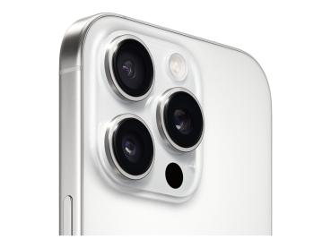 Apple iPhone 16 Pro Max - 5G Smartphone - Dual-SIM / Interner Speicher 256 GB - OLED-Display - 6.9" - 2868 x 1