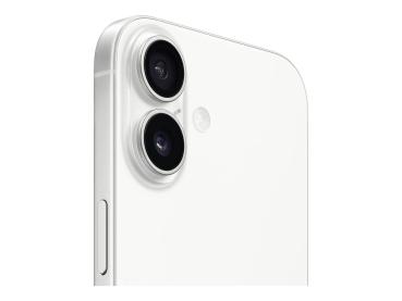 Apple iPhone 17 - 5G Smartphone - Dual-SIM / Interner Speicher 512 GB - OLED-Display - 6.3" - 2622 x 1206 Pixe