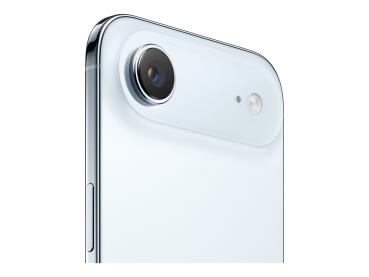 Apple iPhone Air - 5G Smartphone - Dual-SIM / Interner Speicher 256 GB - OLED-Display - 6.5" - 2736 x 1260 Pix