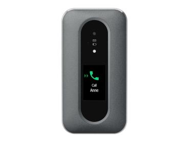 Doro Leva L30 - 4G Feature Phone - RAM 64 MB / Interner Speicher 128 MB - microSD slot - LCD-Display (TFT)