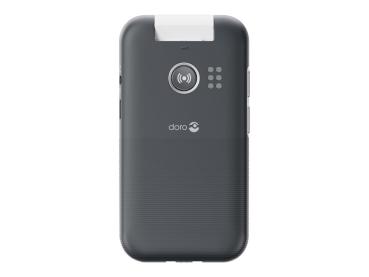 Doro Leva L30 - 4G Feature Phone - RAM 64 MB / Interner Speicher 128 MB - microSD slot - LCD-Display (TFT)
