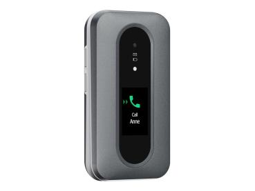 Doro Leva L30 - 4G Feature Phone - RAM 64 MB / Interner Speicher 128 MB - microSD slot - LCD-Display (TFT)