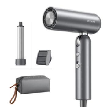 Dreame Pocket Haartrockner High-Speed hai Dryer gray