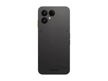 Fairphone (Gen. 6) - 5G Smartphone - Dual-SIM - RAM 8 GB / Interner Speicher 256 GB - microSD slot - OLED-Disp