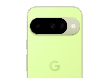 Google Pixel 10 - 5G Smartphone - Dual-SIM - RAM 12 GB / Interner Speicher 128 GB - OLED-Display - 6.3" - 2424