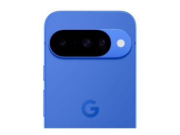 Google Pixel 10 - 5G Smartphone - Dual-SIM - RAM 12 GB / Interner Speicher 256 GB - OLED-Display - 6.3" - 2424