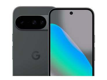 Google Pixel 10 - 5G Smartphone - Dual-SIM - RAM 12 GB / Interner Speicher 256 GB - OLED-Display - 6.3" - 2424