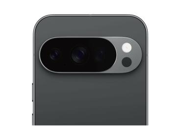 Google Pixel 10 Pro - 5G Smartphone - Dual-SIM - RAM 16 GB / Interner Speicher 1 TB - OLED-Display - 6.3" - 12