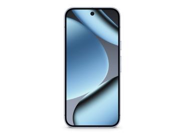 Google Pixel 10 Pro - 5G Smartphone - Dual-SIM - RAM 16 GB / Interner Speicher 128 GB - OLED-Display - 6.3" - 