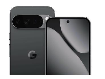 Google Pixel 10 Pro XL - 5G Smartphone - Dual-SIM - RAM 16 GB / Interner Speicher 256 GB - OLED-Display - 6.8"