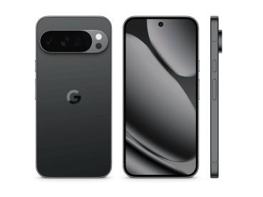 Google Pixel 10 Pro XL - 5G Smartphone - Dual-SIM - RAM 16 GB / Interner Speicher 256 GB - OLED-Display - 6.8"