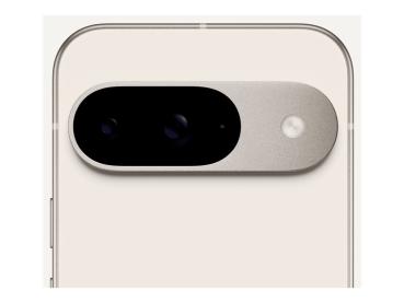 Google Pixel 9 - 5G Smartphone - Dual-SIM - RAM 12 GB / Interner Speicher 128 GB - OLED-Display - 6.3" - 2424 
