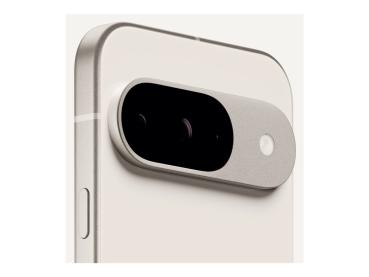 Google Pixel 9 - 5G Smartphone - Dual-SIM - RAM 12 GB / Interner Speicher 128 GB - OLED-Display - 6.3" - 2424 