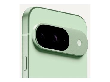 Google Pixel 9 - 5G Smartphone - Dual-SIM - RAM 12 GB / Interner Speicher 128 GB - OLED-Display - 6.3" - 2424 
