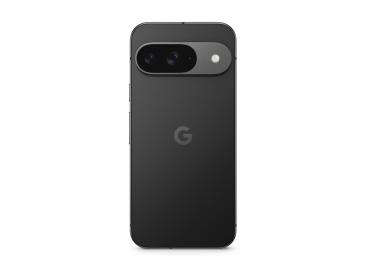 Google Pixel 9 - 5G Smartphone - Dual-SIM - RAM 12 GB / Interner Speicher 256 GB - OLED-Display - 6.3" - 2424 