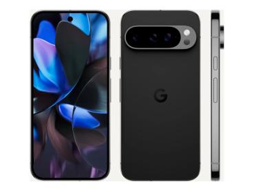 Google Pixel 9 Pro XL - 5G Smartphone - Dual-SIM - RAM 16 GB / Interner Speicher 128 GB - OLED-Display - 6.8" 
