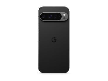 Google Pixel 9 Pro XL - 5G Smartphone - Dual-SIM - RAM 16 GB / Interner Speicher 128 GB - OLED-Display - 6.8" 