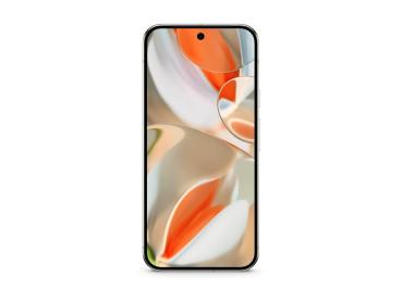 Google Pixel 9 Pro XL - 5G Smartphone - Dual-SIM - RAM 16 GB / Interner Speicher 128 GB - OLED-Display - 6.8" 