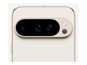 Google Pixel 9 Pro XL - 5G Smartphone - Dual-SIM - RAM 16 GB / Interner Speicher 128 GB - OLED-Display - 6.8" 