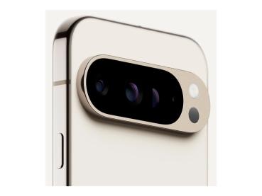 Google Pixel 9 Pro XL - 5G Smartphone - Dual-SIM - RAM 16 GB / Interner Speicher 128 GB - OLED-Display - 6.8" 