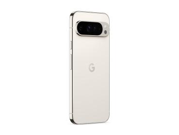 Google Pixel 9 Pro XL - 5G Smartphone - Dual-SIM - RAM 16 GB / Interner Speicher 128 GB - OLED-Display - 6.8" 