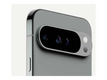Google Pixel 9 Pro XL - 5G Smartphone - Dual-SIM - RAM 16 GB / Interner Speicher 128 GB - OLED-Display - 6.8" 