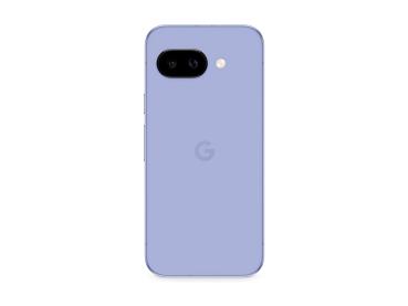 Google Pixel 9A - 5G Smartphone - Dual-SIM - RAM 8 GB / Interner Speicher 128 GB - pOLED-Display - 6.3" - 2424