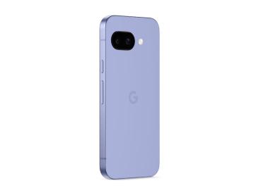 Google Pixel 9A - 5G Smartphone - Dual-SIM - RAM 8 GB / Interner Speicher 128 GB - pOLED-Display - 6.3" - 2424
