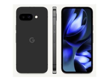 Google Pixel 9A - 5G Smartphone - Dual-SIM - RAM 8 GB / Interner Speicher 128 GB - pOLED-Display - 6.3" - 2424