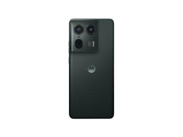Motorola Solutions Motorola Edge 50 Ultra - 5G Smartphone - Dual-SIM - RAM 16 GB / Interner Speicher 1 TB - pO