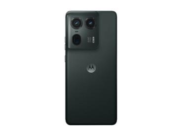 Motorola Solutions Motorola Edge 50 Ultra - 5G Smartphone - Dual-SIM - RAM 16 GB / Interner Speicher 1 TB - pO
