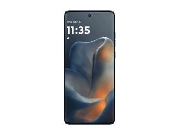 Motorola Solutions Motorola Edge 60 - 5G Smartphone - Dual-SIM - RAM 12 GB / Interner Speicher 512 GB - microS