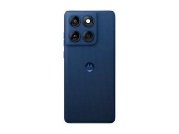 Motorola Solutions Motorola Edge 60 - 5G Smartphone - Dual-SIM - RAM 12 GB / Interner Speicher 512 GB - microS