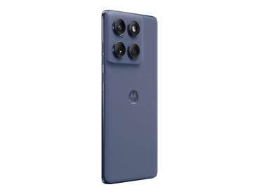 Motorola Solutions Motorola Edge 60 Fusion - 5G Smartphone - Dual-SIM - RAM 8 GB / Interner Speicher 256 GB - 
